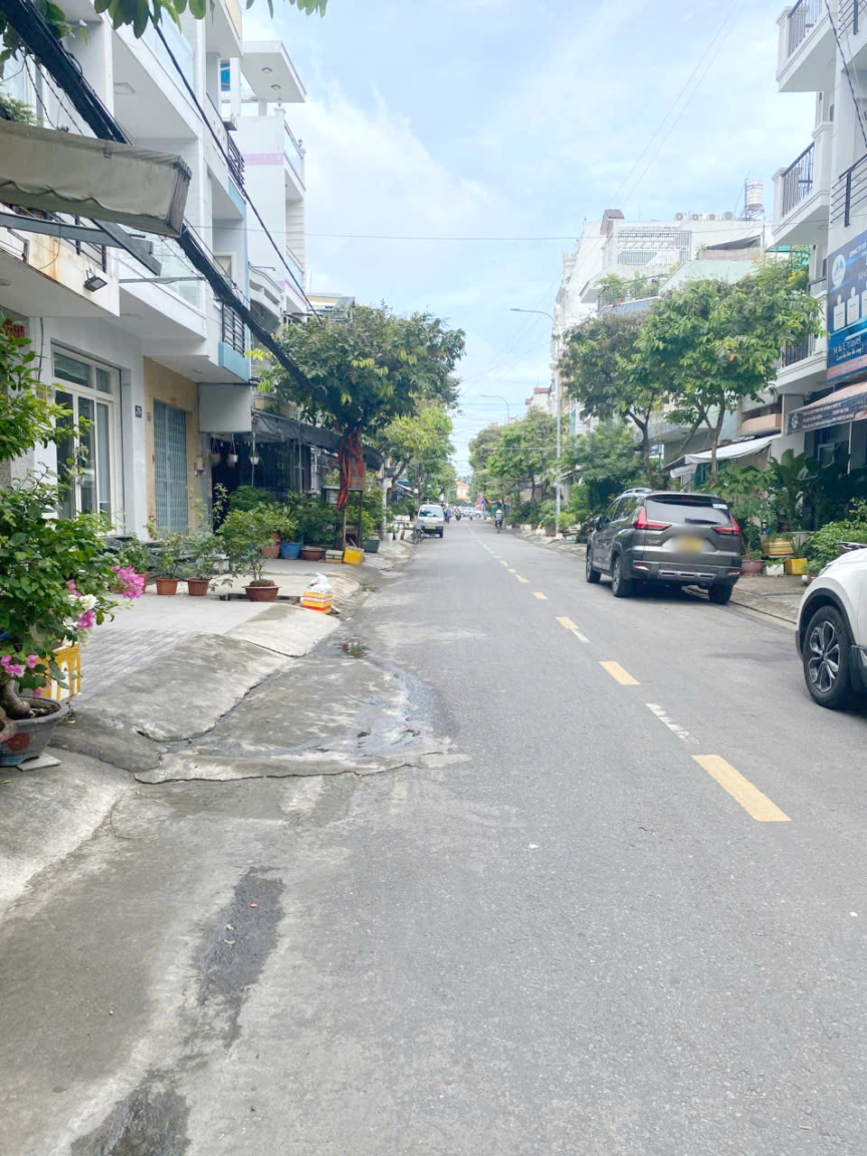 Bán nhà MT đường Lê Quyên P4 Q8, Giá : 9.5 Tỷ - Ảnh 2