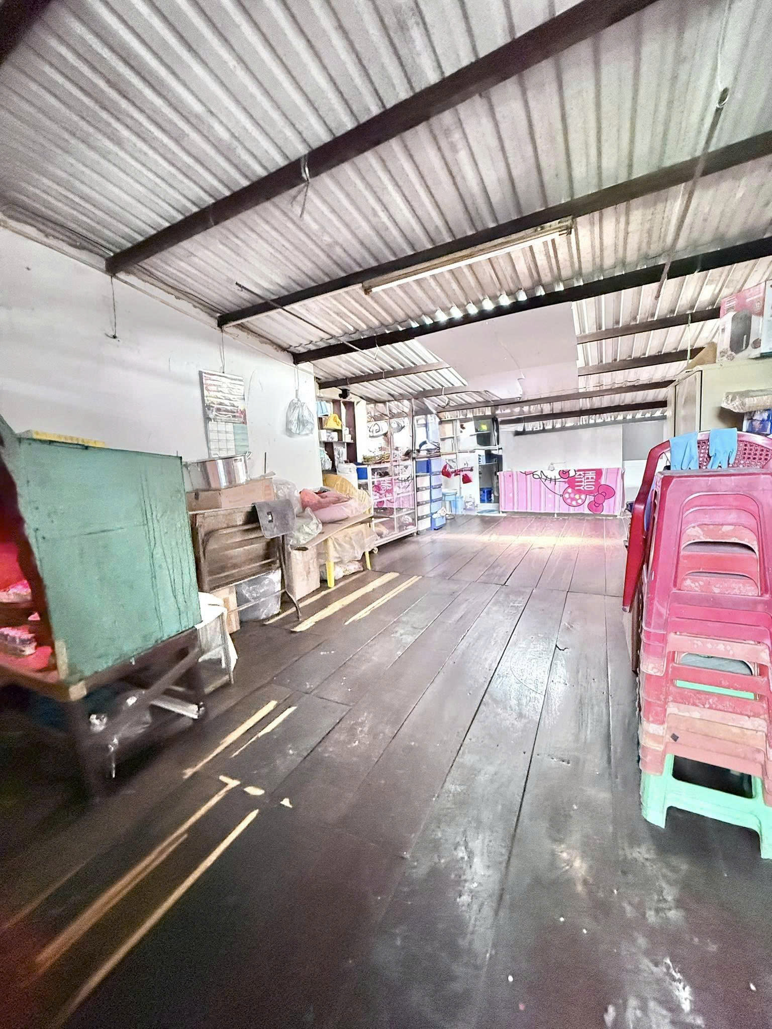 Bán nhà Mặt tiền Nguyễn Văn Nghi - ngay Quang Trung, 4,8x16,5m, 2 Tầng cũ, 19,9 tỷ. - Ảnh chính