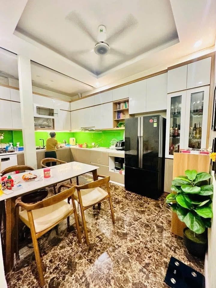 🏠 THỤY KHUÊ – Ô TÔ ĐỖ CỬA – 69m² – MẶT TIỀN RỘNG – 13.x TỶ 💥 - Ảnh 2