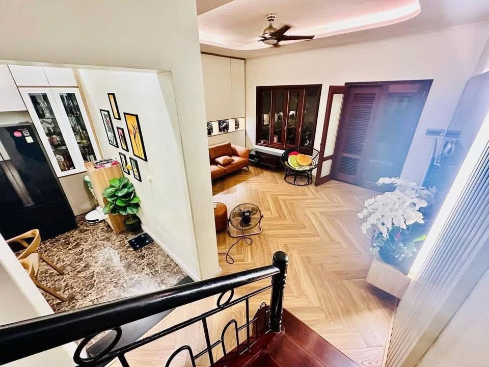 🏠 THỤY KHUÊ – Ô TÔ ĐỖ CỬA – 69m² – MẶT TIỀN RỘNG – 13.x TỶ 💥 - Ảnh chính