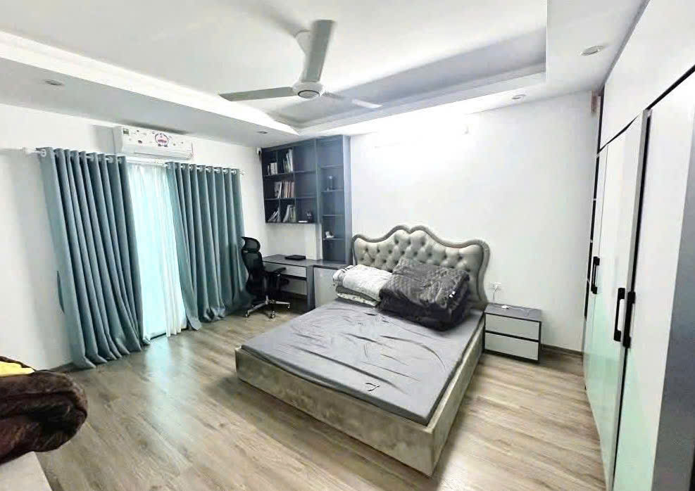 BÁN NHÀ PHỐ ĐÀO TẤN, NGÕ THÔNG, 2 THOÁNG VĨNH VIỄN, NHIỀU TIỆN ÍCH – 6 TẦNG, 7.19 TỶ - Ảnh 2