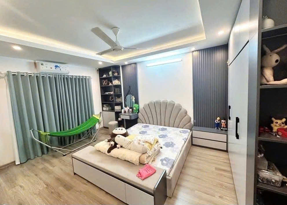 BÁN NHÀ PHỐ ĐÀO TẤN, NGÕ THÔNG, 2 THOÁNG VĨNH VIỄN, NHIỀU TIỆN ÍCH – 6 TẦNG, 7.19 TỶ - Ảnh 3