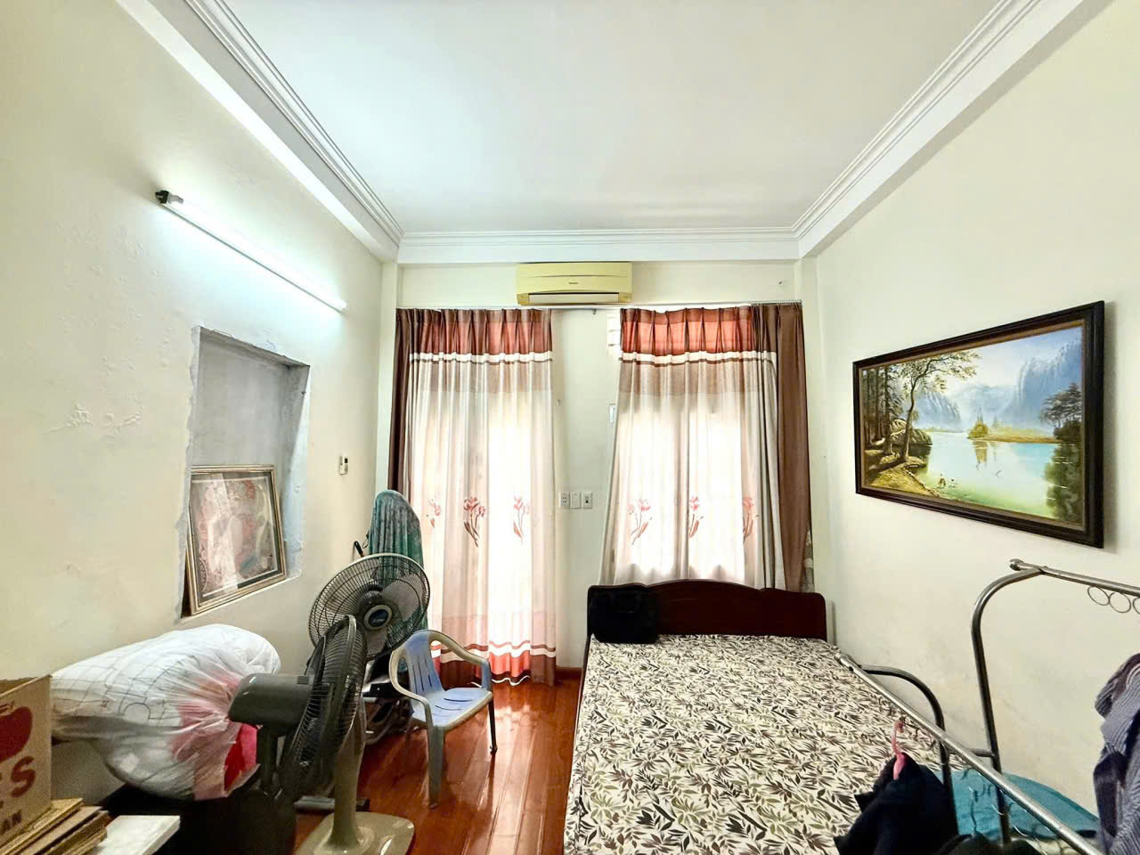 Bán gấp MẶT NGÕ 51 m giá 9  tỷ Ô TÔ KINH DOANH Quan Nhân, Thanh Xuân. - Ảnh 2