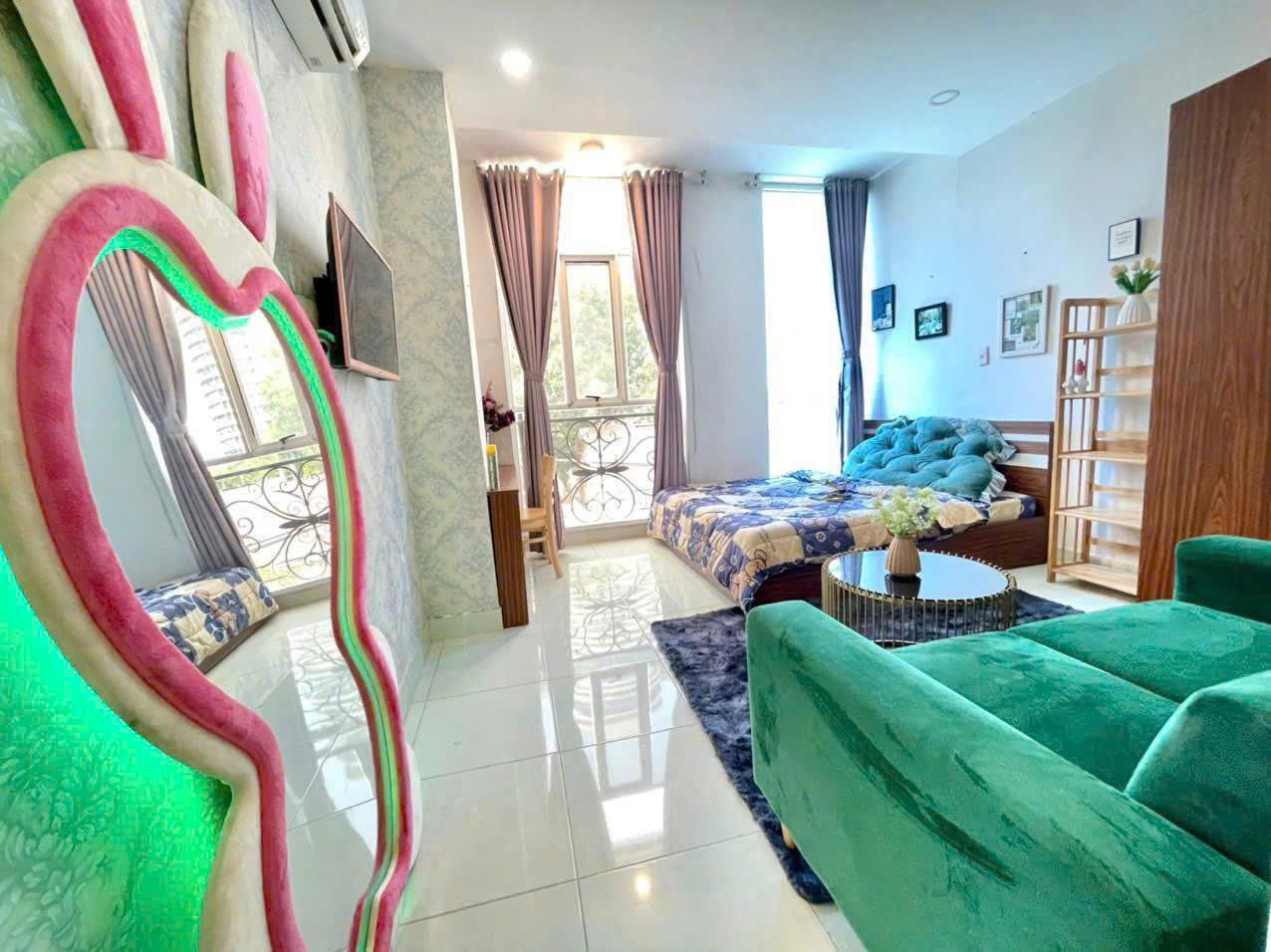 Chính Chủ Bán Mặt Tiền Ngô Tất Tố, P.19, Q.Bình Thạnh. DT: (7.7 x 16.8m), Giá 55 Tỷ. Liên Hệ: - Ảnh 3