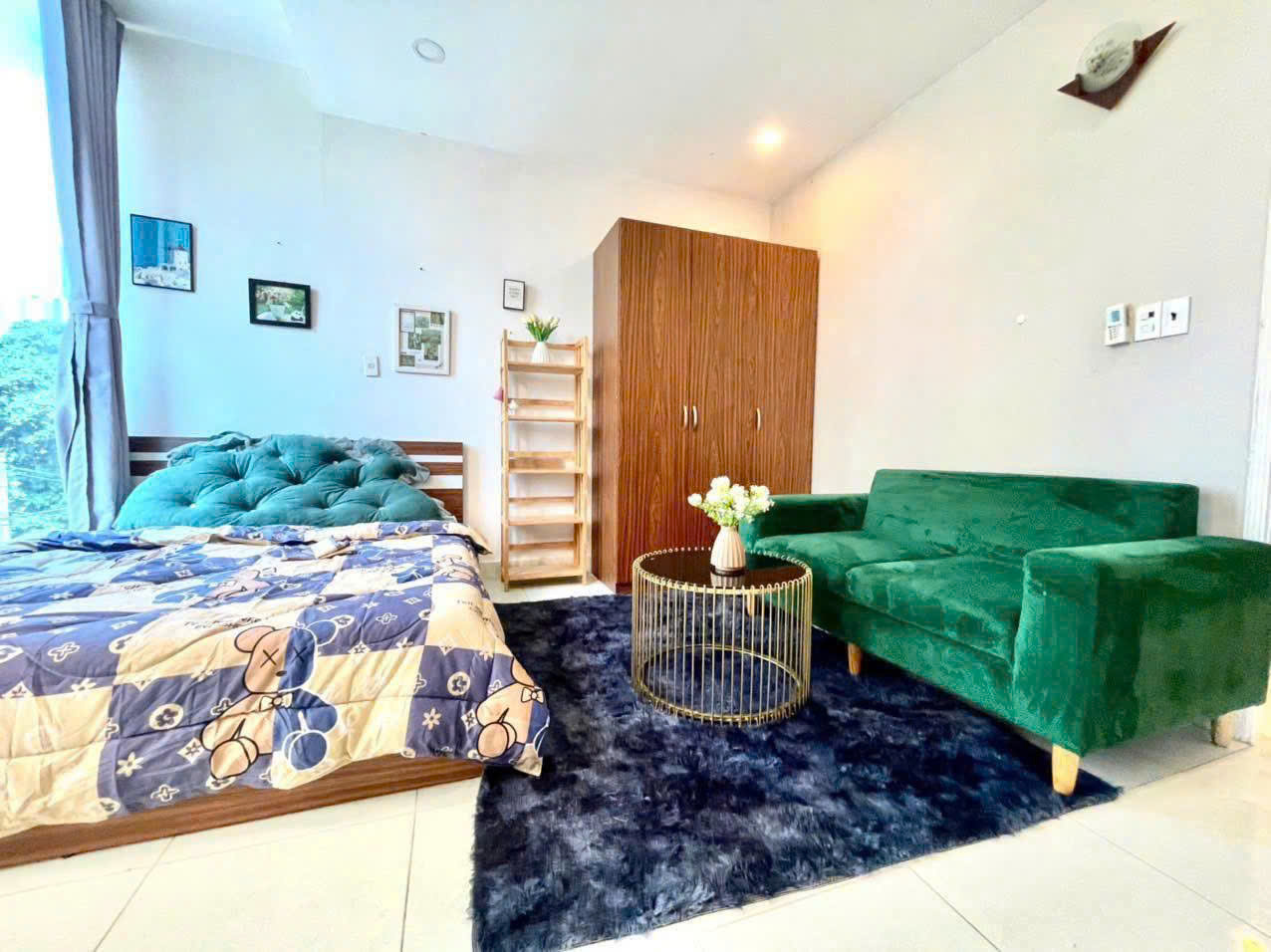 Chính Chủ Bán Mặt Tiền Ngô Tất Tố, P.19, Q.Bình Thạnh. DT: (7.7 x 16.8m), Giá 55 Tỷ. Liên Hệ: - Ảnh 4