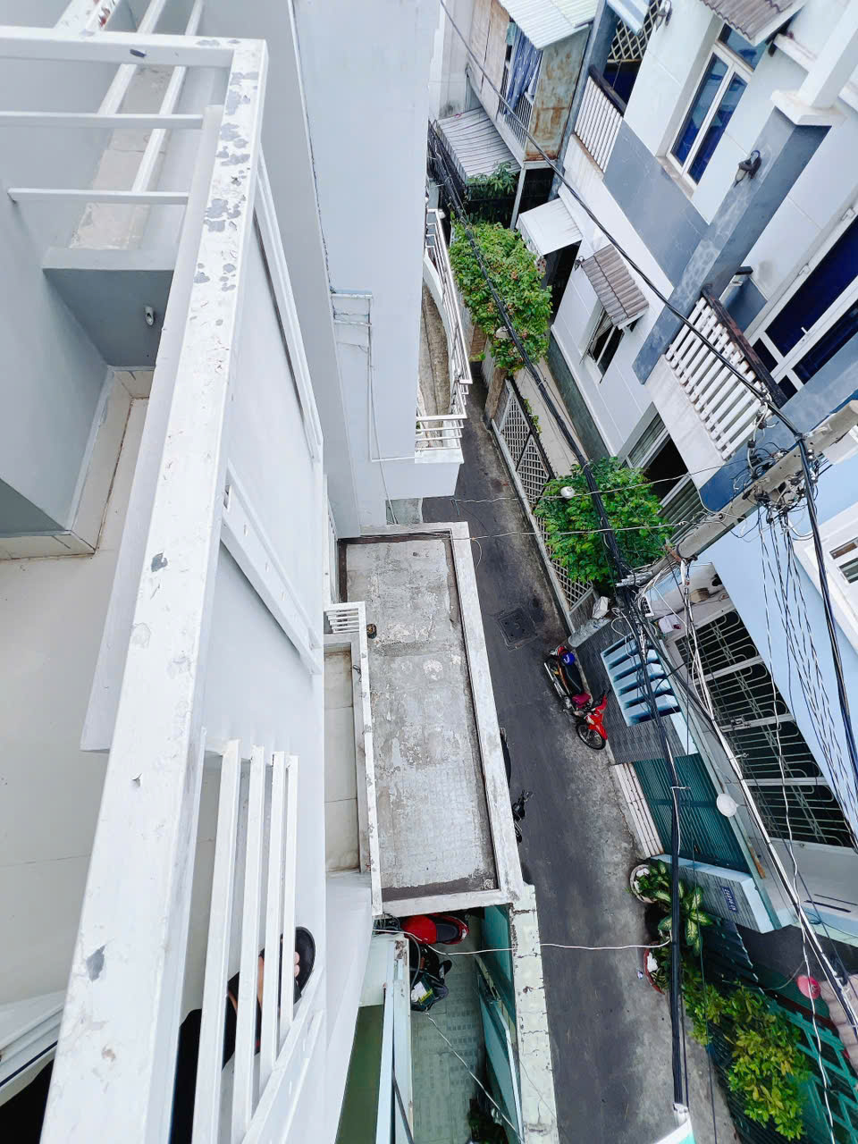 SÁT MẶT TIỀN CÓ 50 M<br>XE HƠI Q4 <br>NGANG 4.3 X 14 - 4 TẤM <br>HƠN 100 TRIỆU M - Ảnh 3