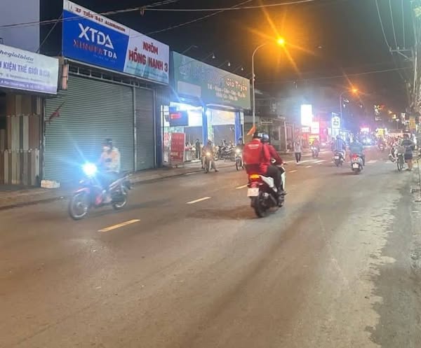 Mặt tiền 3 tầng 110m2 Nguyễn Ảnh Thủ Tân Thới Hiệp Quận 12 Hồ Chí Minh 16 tỷ - Ảnh 4