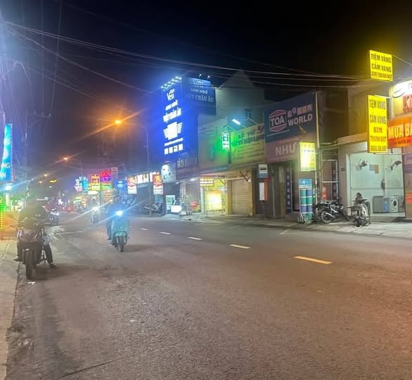 Mặt tiền 3 tầng 110m2 Nguyễn Ảnh Thủ Tân Thới Hiệp Quận 12 Hồ Chí Minh 16 tỷ - Ảnh 3