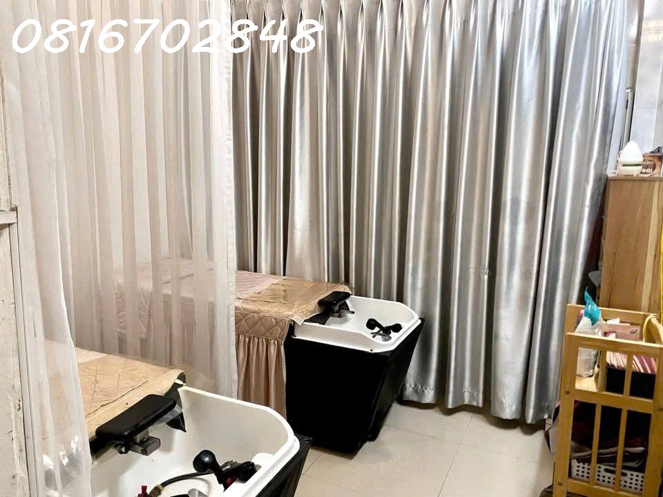 CẦN SANG NHƯỢNG QUÁN NAIL - MI TẠI HÀ ĐÔNG, HÀ NỘI - Ảnh 1