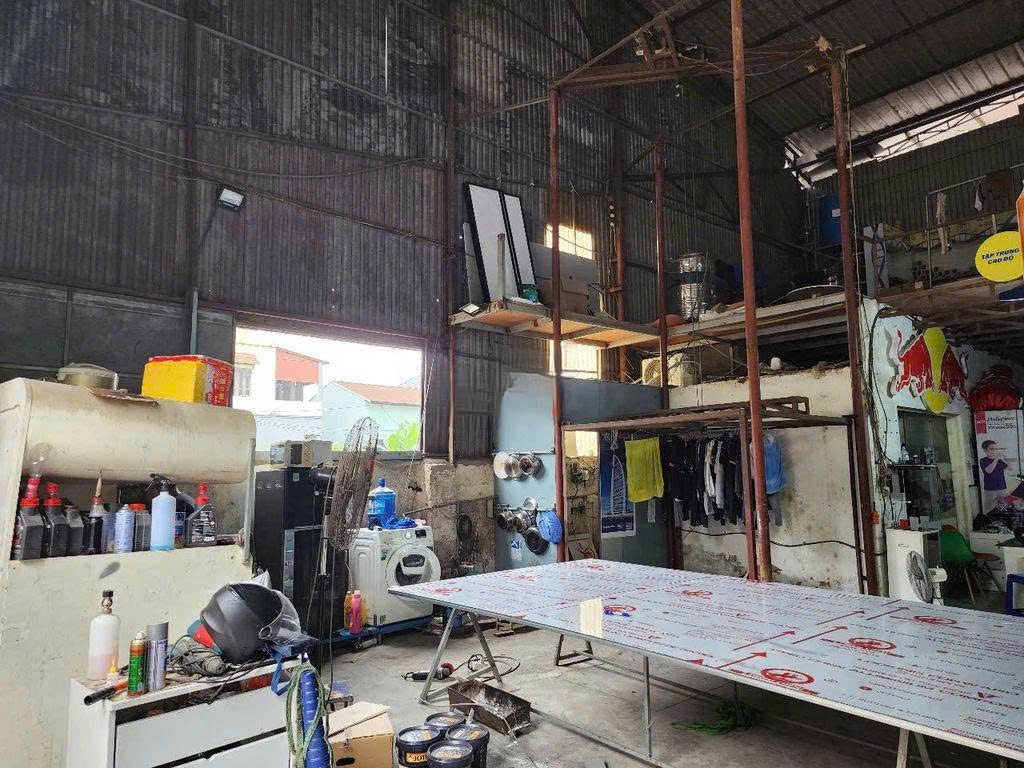 cho thuê kho xưởng ở Bắc Hồng, Đông Anh, Hà Nội. 254m và 180m. giá rẻ - Ảnh chính
