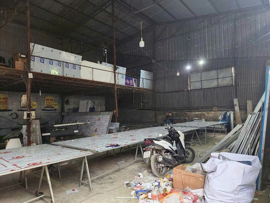 cho thuê kho xưởng ở Bắc Hồng, Đông Anh, Hà Nội. 254m và 180m. giá rẻ - Ảnh 1