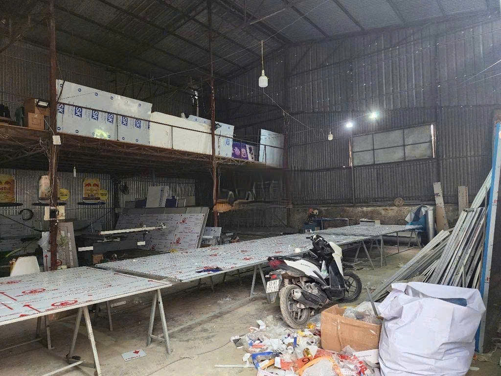 cho thuê kho xưởng ở Bắc Hồng, Đông Anh, Hà Nội. 254m và 180m. giá rẻ - Ảnh 2