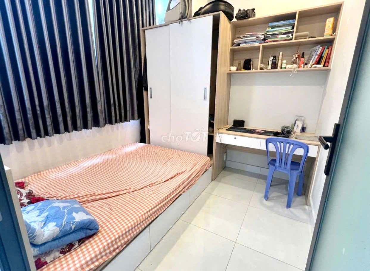 Bán nhà 1 lầu 1 sân thượng hẻm 1368 Lê Văn Lương Xã Phước Kiển Nhà Bè - Ảnh 5