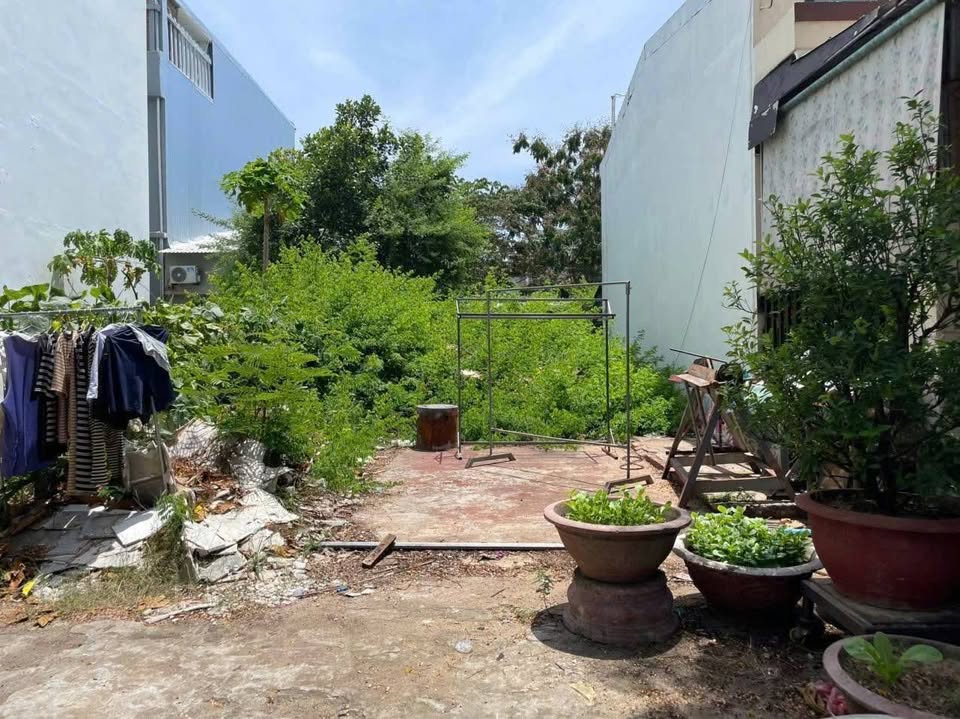 ĐẤT BIỂN HOÀ MINH, DT 74M2, ĐƯỜNG 5M5 CẠNH TRƯỜNG HỌC - GẦN BIỂN, LIÊN CHIỂU - CHỈ 4.45 TỶ - Ảnh chính