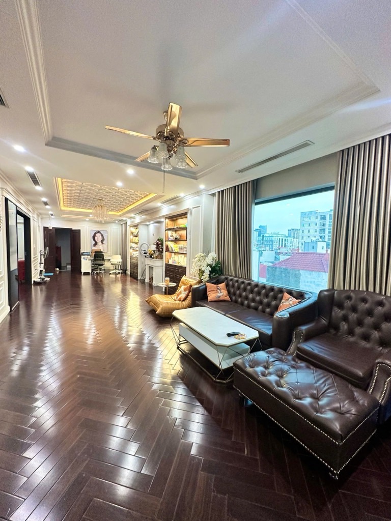 Mặt phố Đào Tấn, 1 căn duy nhất, 60m², 6 tầng thang máy, giá chỉ 34 tỷ - Ảnh 3