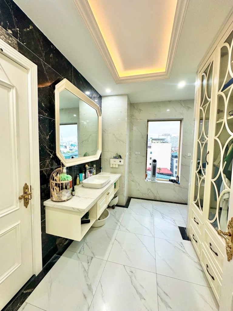 Mặt phố Đào Tấn, 1 căn duy nhất, 60m², 6 tầng thang máy, giá chỉ 34 tỷ - Ảnh 4