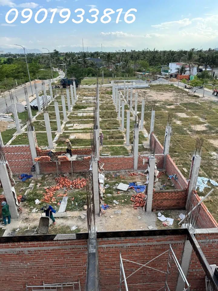 Đất Nền Tân Hội: Phân Tích Tiềm Năng Lợi Nhuận Gấp Bội Từ Giá Trị Sơ Khai & Hạ Tầng Phát Triển Tại - Ảnh 3