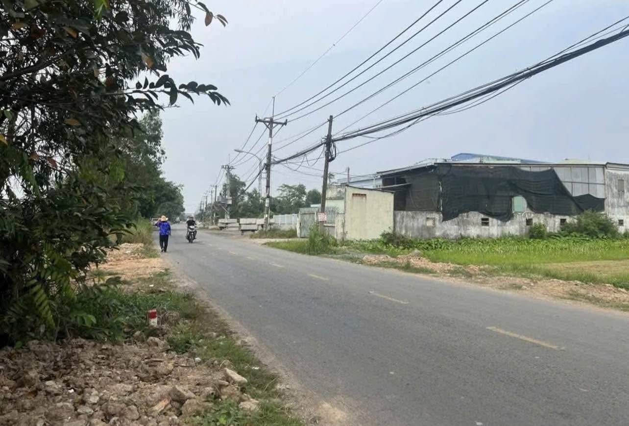 🔥 SIÊU HOT – BÁN 513m² ĐẤT THỔ CƯ NGAY KHU CÔNG NGHIỆP 🔥 - Ảnh 1