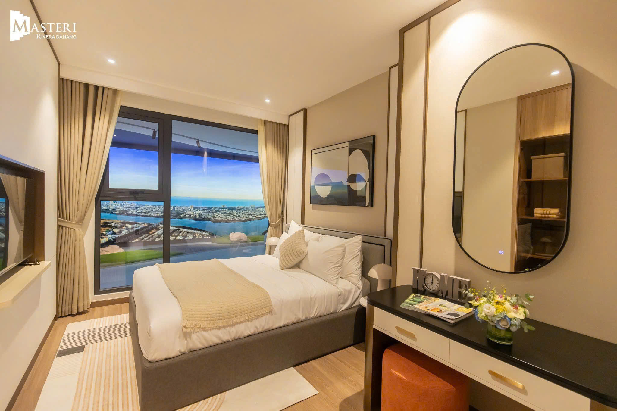 Độc quyền căn view pháo hoa 66,7m2 của toà Masterise Đà Nẵng, Ck tối đa 17,3%, đầu tư sinh lời ngay - Ảnh 8