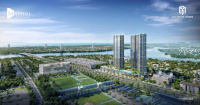 Độc quyền hàng view pháo hoa quốc tế  trục căn 05,06,07,08,09,10,11,12,13 Masterise Da Nang - Ảnh chính