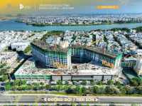 Độc quyền hàng view pháo hoa quốc tế  trục căn 05,06,07,08,09,10,11,12,13 Masterise Da Nang - Ảnh 3