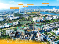 Độc quyền hàng view pháo hoa quốc tế  trục căn 05,06,07,08,09,10,11,12,13 Masterise Da Nang - Ảnh 4