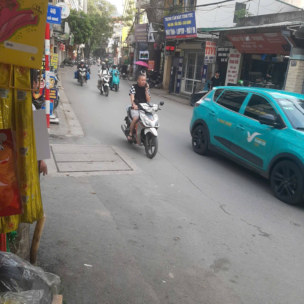 Bán đất Bắc Thượng, Nội Bài (Sóc Sơn), 100m2, mt6.8m, lô góc, 3.5 tỷ. - Ảnh 1