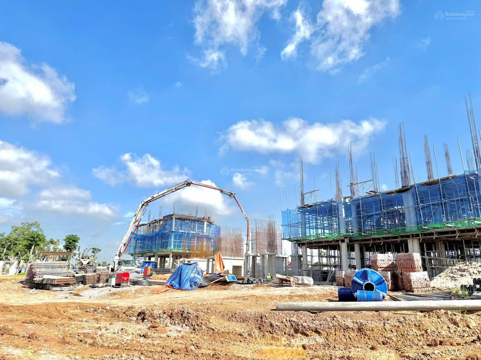 KHU LIỀN KỀ DANKO RIVERSIDE – KHÔNG GIAN SỐNG HIỆN ĐẠI GIỮA LÒNG BẮC GIANG - Ảnh chính