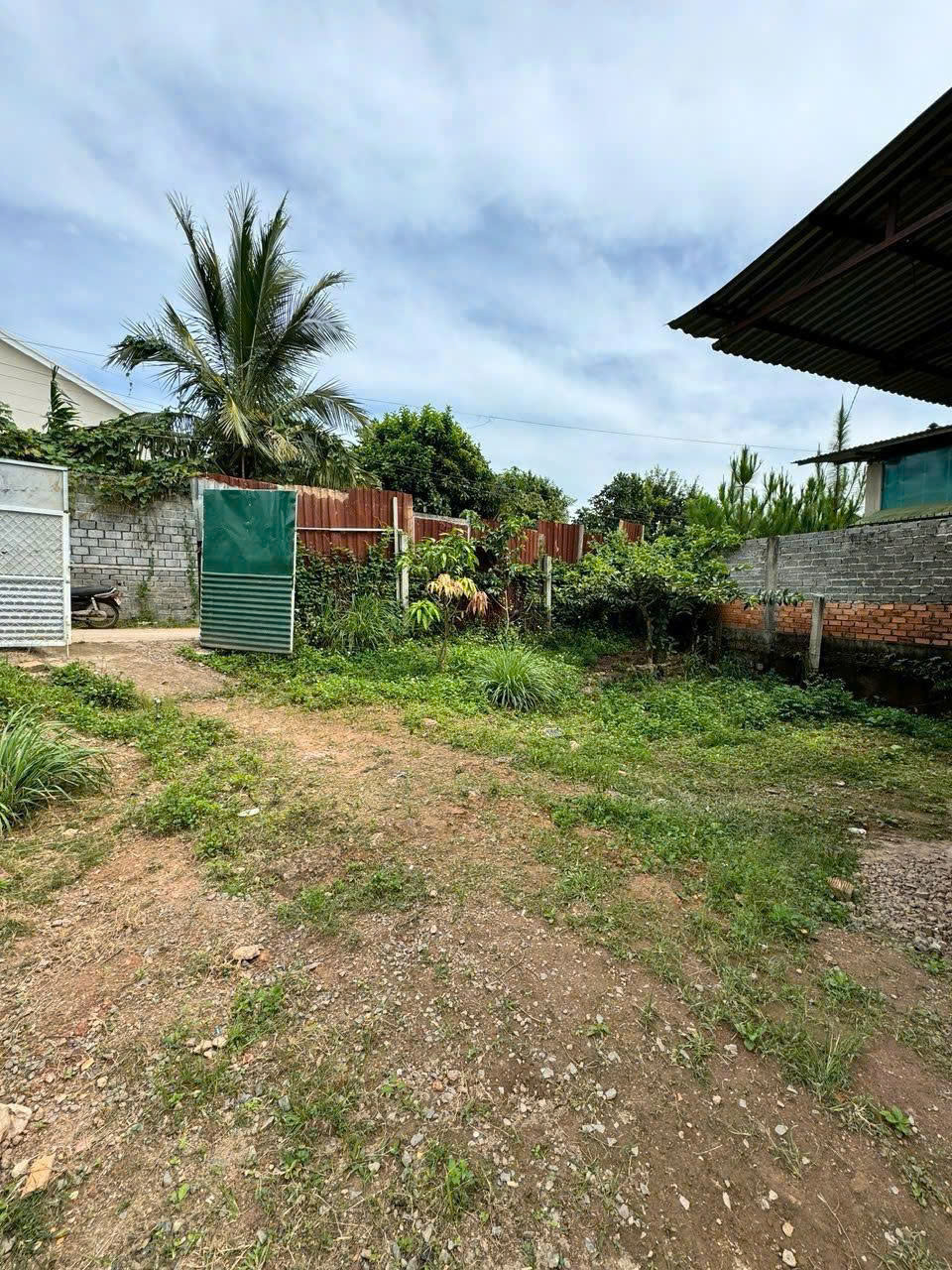 Cần bán 436m2. đất xã bình thạnh - đức trọng - lâm đồng - Ảnh chính