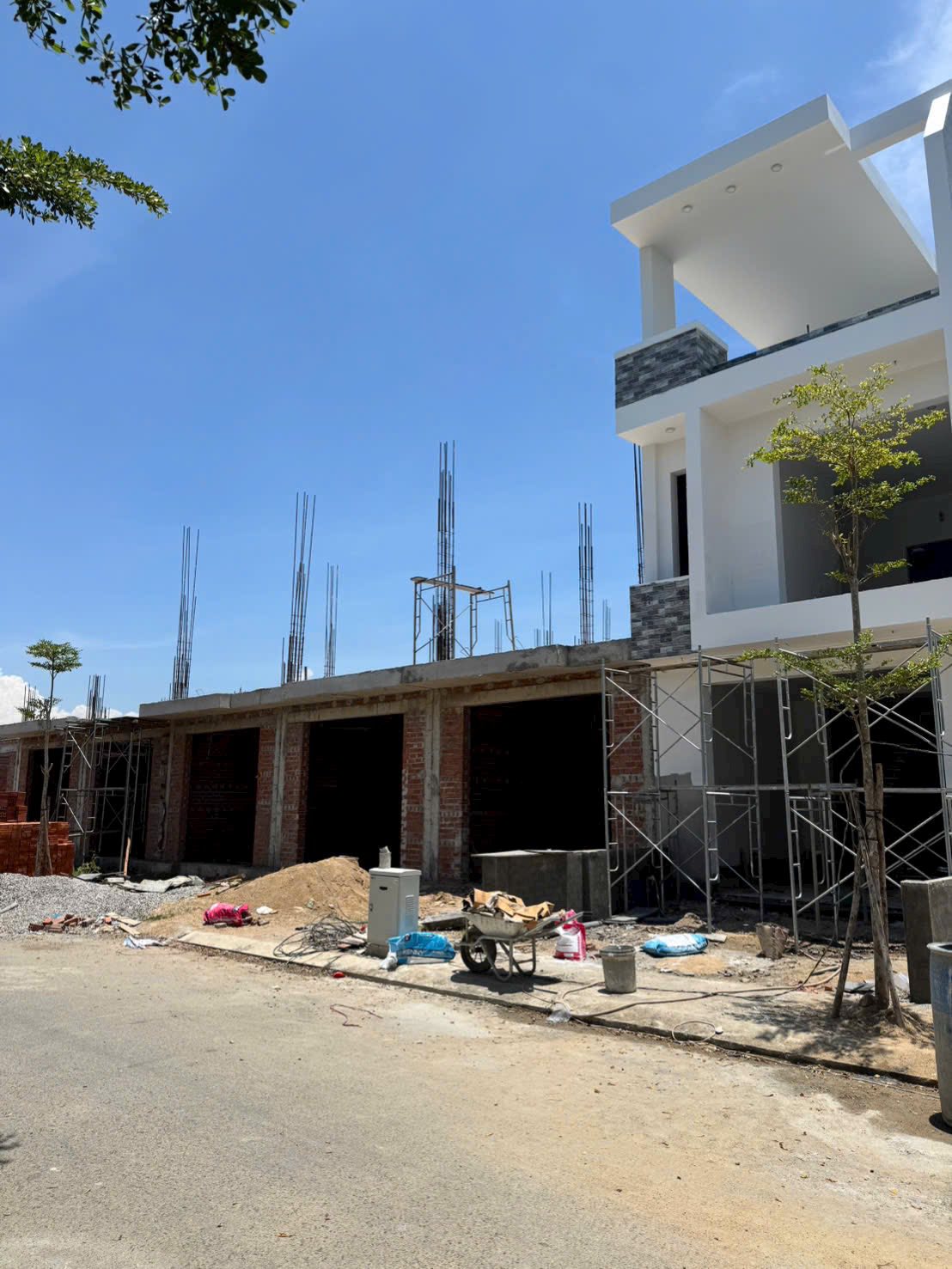 KHU DÂN CƯ TÂN HỘI – NƠI MỞ RA CƠ HỘI ĐẦU TƯ SINH LỜI CAO TRONG TƯƠNG LAI - Ảnh 1