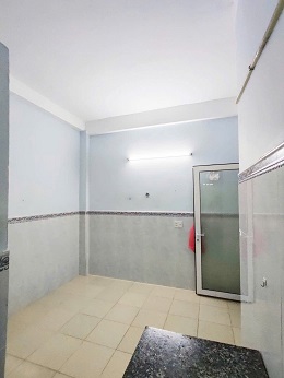 BÁN NHÀ MẶT TIỀN ĐƯỜNG LÊ VĂN HUÂN, PHƯỜNG 13, QUẬN TÂN BÌNH ,TPHCM – DIỆN TÍCH :124M² - Ảnh 1