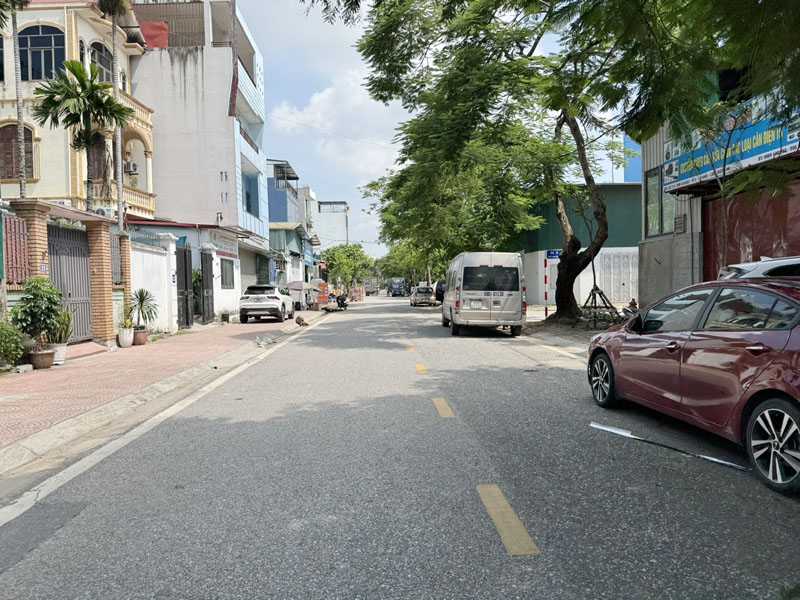 Bán đất mặt đường 17m Phố Hoa Động, Phường Long Biên – 78,8m2 Đầu tư sinh lời, xây kho xưởng/vp - Ảnh 2