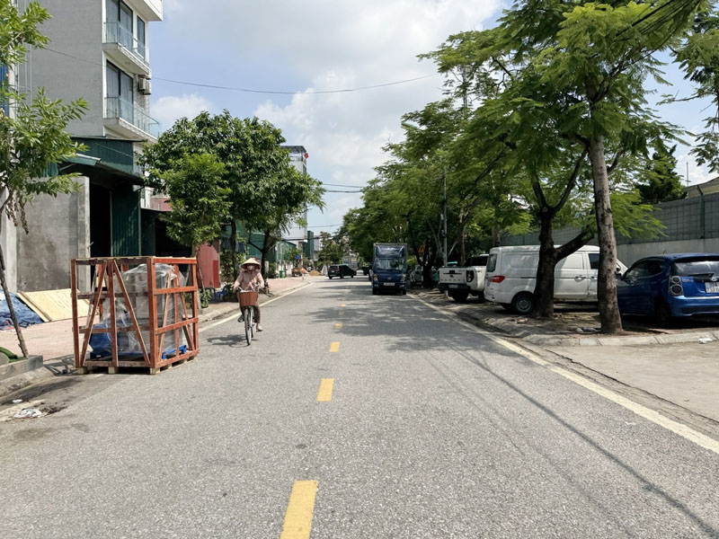 Bán đất mặt đường 17m Phố Hoa Động, Phường Long Biên – 78,8m2 Đầu tư sinh lời, xây kho xưởng/vp - Ảnh 5