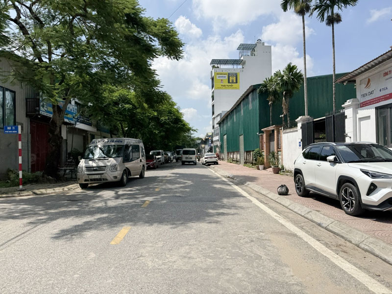 Bán đất mặt đường 17m Phố Hoa Động, Phường Long Biên – 78,8m2 Đầu tư sinh lời, xây kho xưởng/vp - Ảnh 6