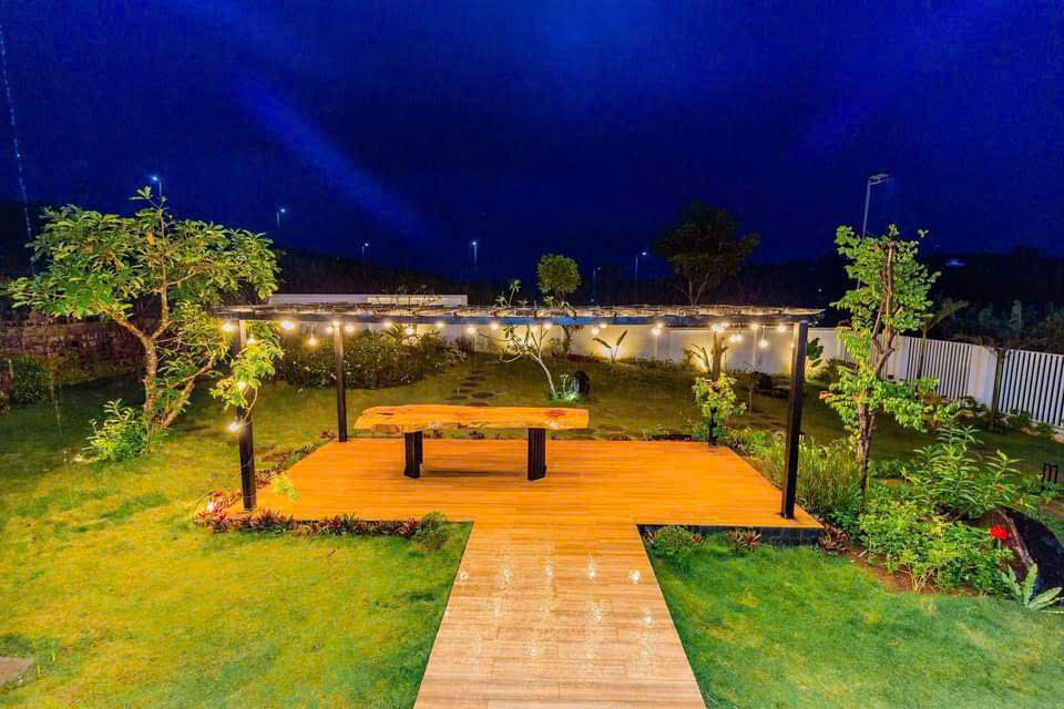 🌿 SUNVALLEY BẢO LỘC – KHÔNG GIAN NGHỈ DƯỠNG, VỊ TRÍ ĐẸP 🌿 - Ảnh 4