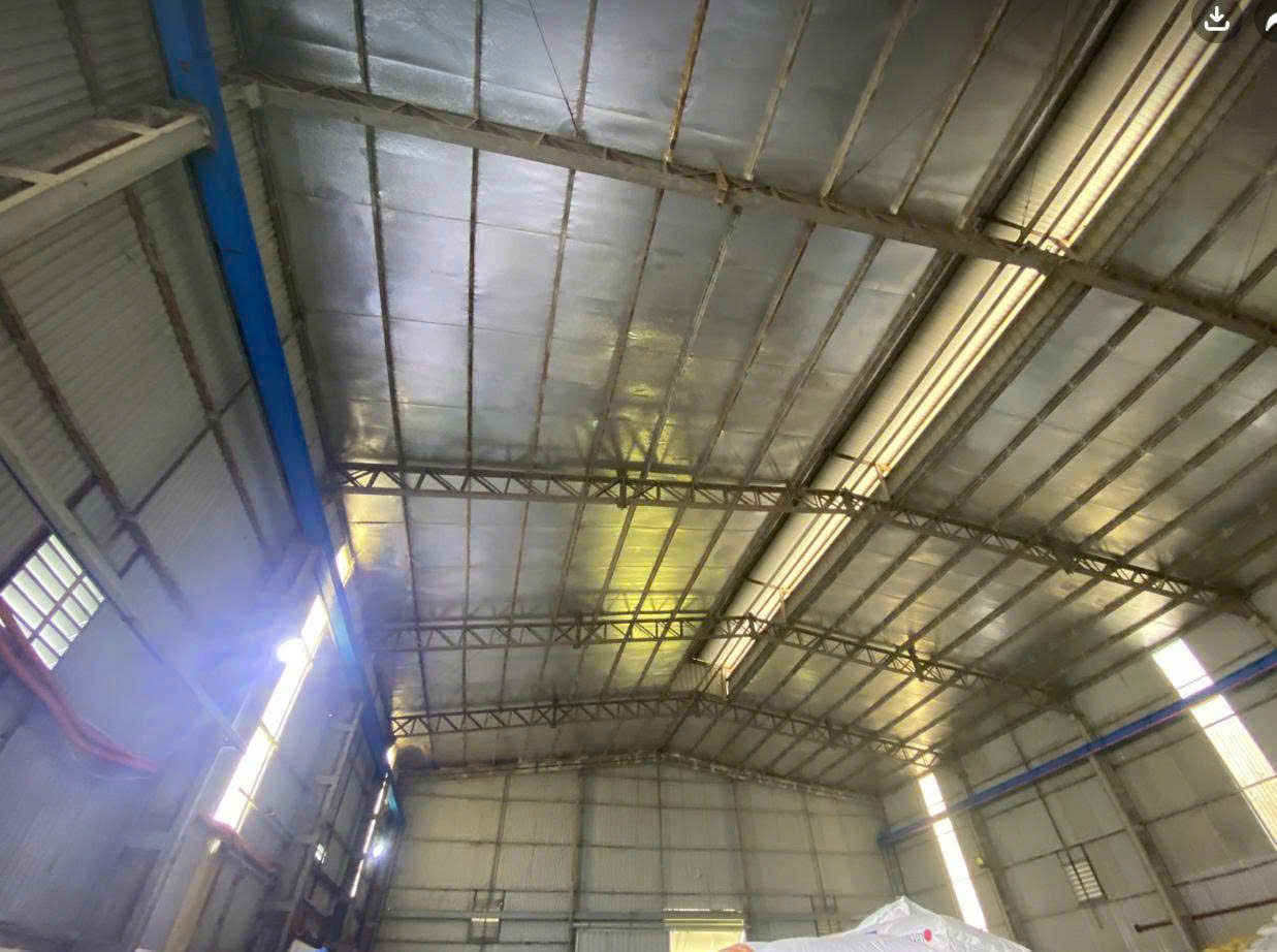 CHO THUÊ 5.000M² KHO XƯỞNG - ĐƯỜNG PHAN TRỌNG TUỆ - THANH TRÌ  - GIÁ CHỈ 95K/M² - Ảnh 1