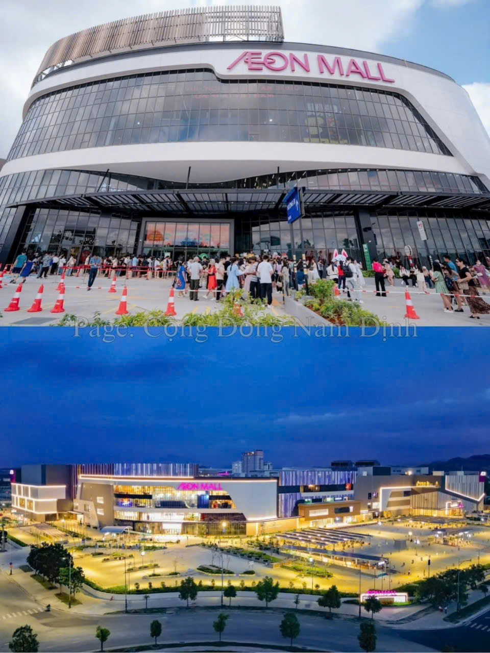 ĐẤT PHÂN LÔ SÁT TRUNG TÂM THƯƠNG MẠI AEON MALL HÀ NAM - Ảnh chính