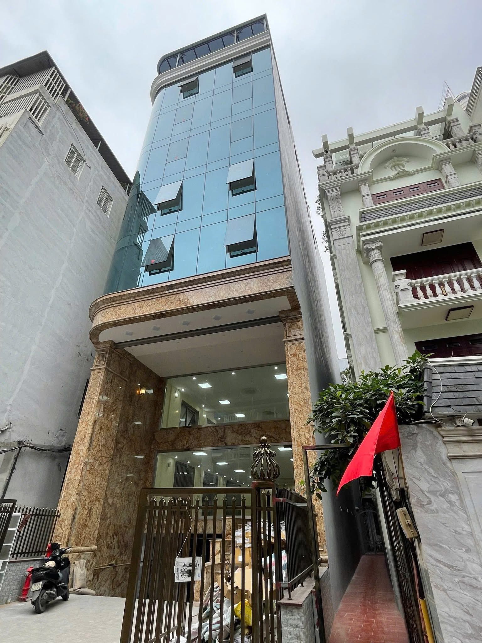 BÁN ĐẤT-LÔ GÓC, Mặt Phố Trung Liệt (Thái Hà) 133m/ MT 10m - 65 tỷ, Xây Building - Ảnh 2
