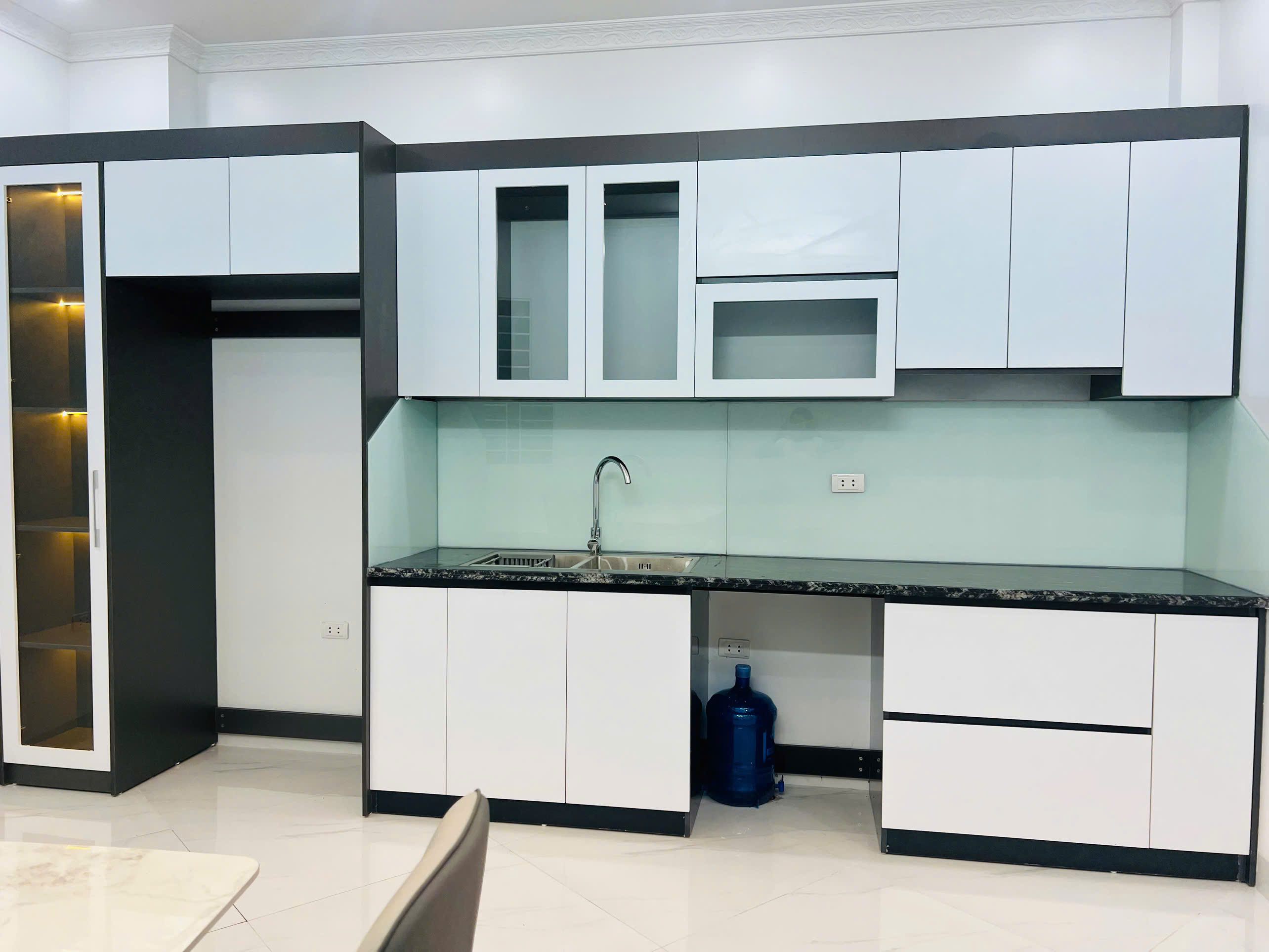 NHÀ CHÍNH CHỦ - GIÁ TỐT - Vị Trí Đẹp Tại Cổ Nhuế 2, Bắc Từ Liêm, TPHN - Ảnh 2