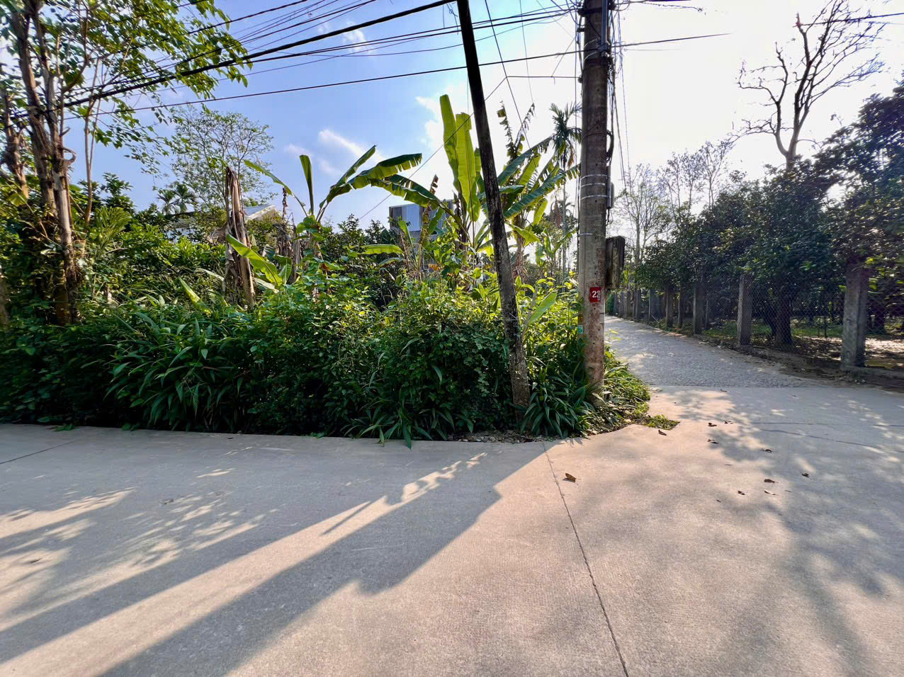 🌈 BÁN ĐẤT ĐẸP NGUYỆT BIỀU – THUỶ BIỀU, TP HUẾ ❌ - Ảnh chính