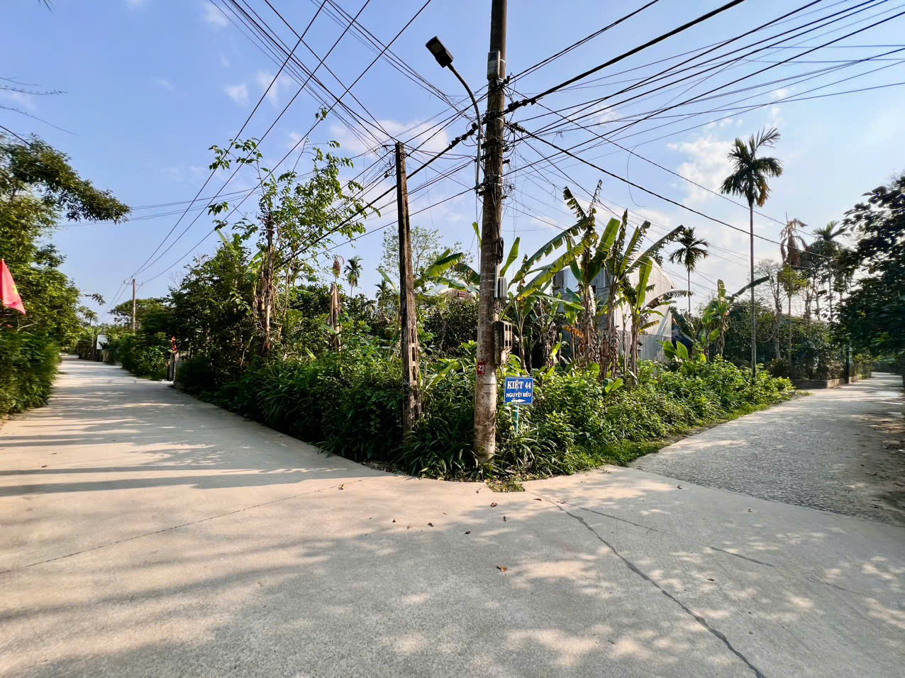 🌈 BÁN ĐẤT ĐẸP NGUYỆT BIỀU – THUỶ BIỀU, TP HUẾ ❌ - Ảnh 1