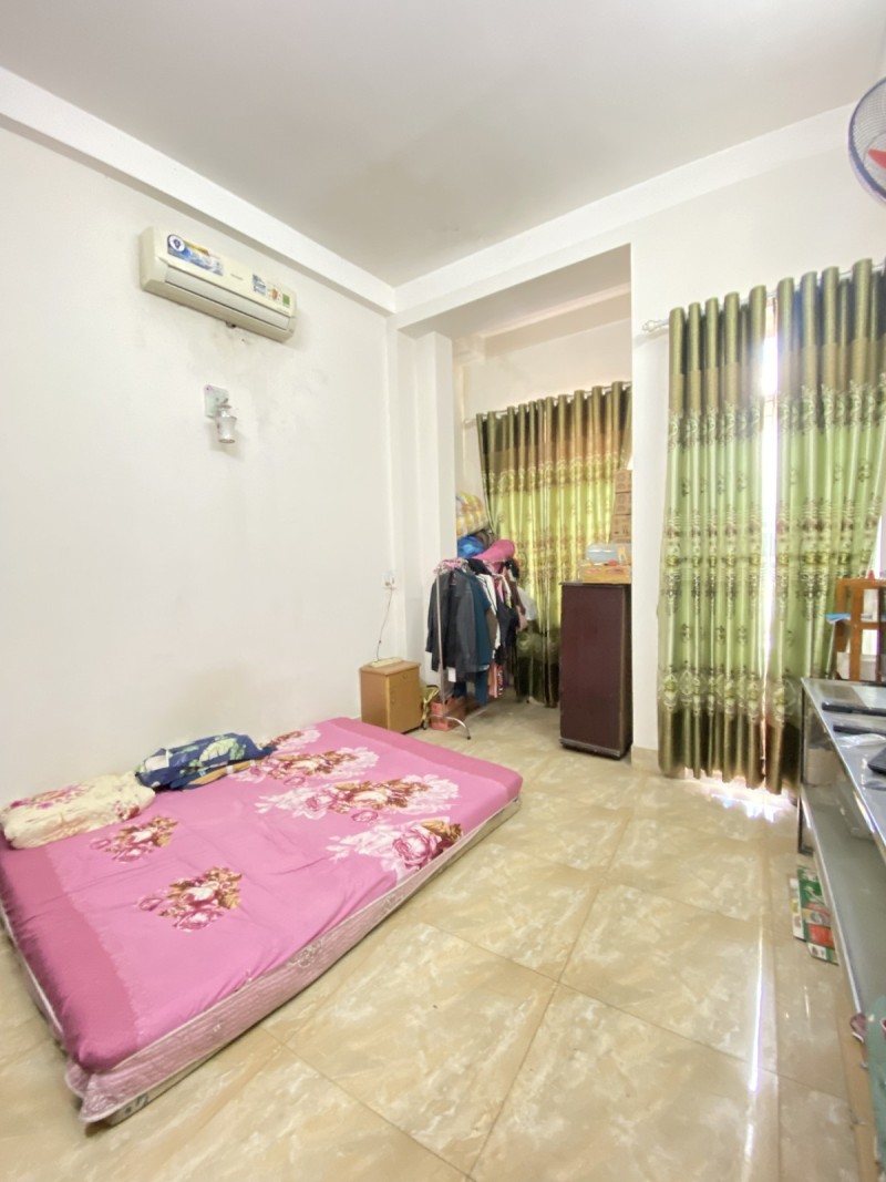 ► Mặt Tiền Lê Độ 4 tầng cứng cáp, Kinh Doanh cực ngon giá Sập Hầm 5.05 tỷ - Ảnh 3