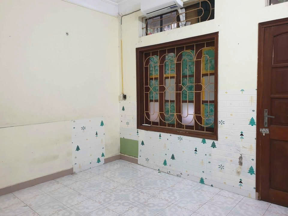 Cho thuê nhà riêng Trần Vỹ - Mai Dịch - Cầu Giấy 45m x 3T, 3P2VS giá 12TR, ngõ ô tô - Ảnh 2