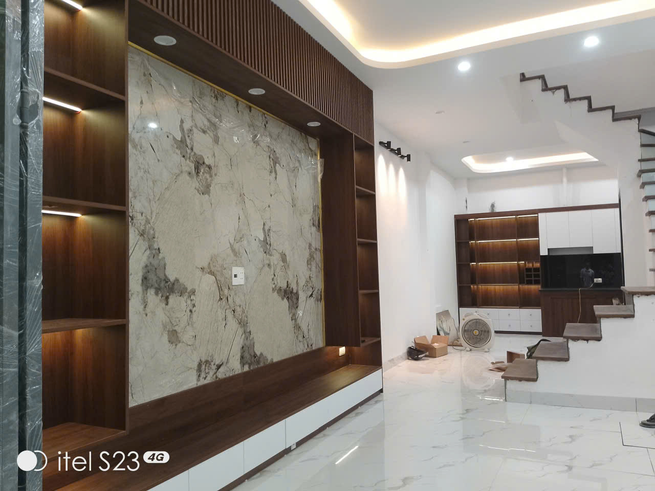 NHÀ CHÍNH CHỦ - GIÁ TỐT - Vị Trí Đẹp Tại Ngõ 180 Ngách 25 Tây Mỗ, Nam Từ Liêm, TPHN - Ảnh 1