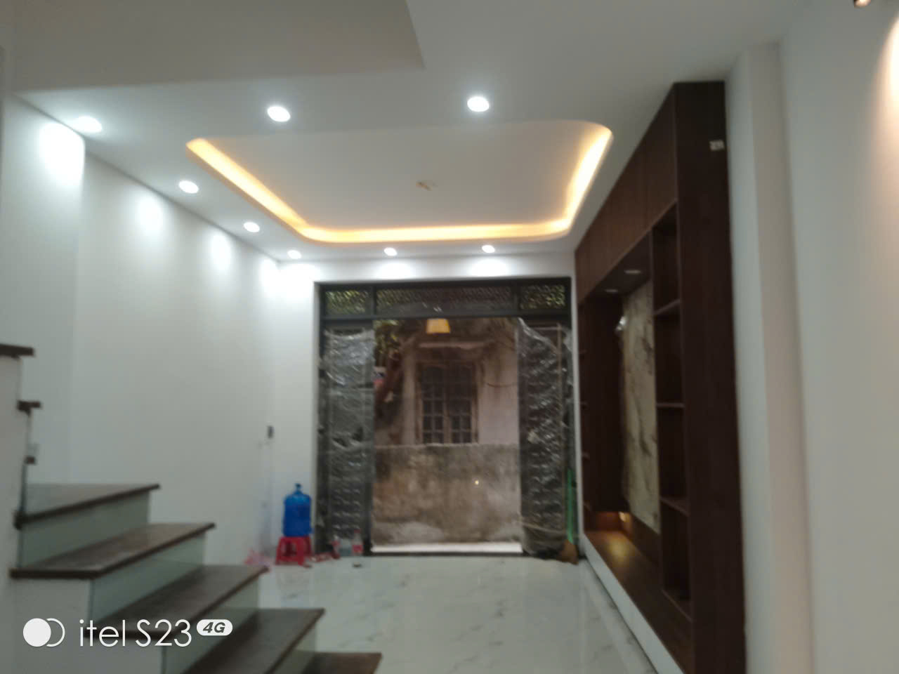 NHÀ CHÍNH CHỦ - GIÁ TỐT - Vị Trí Đẹp Tại Ngõ 180 Ngách 25 Tây Mỗ, Nam Từ Liêm, TPHN - Ảnh 3