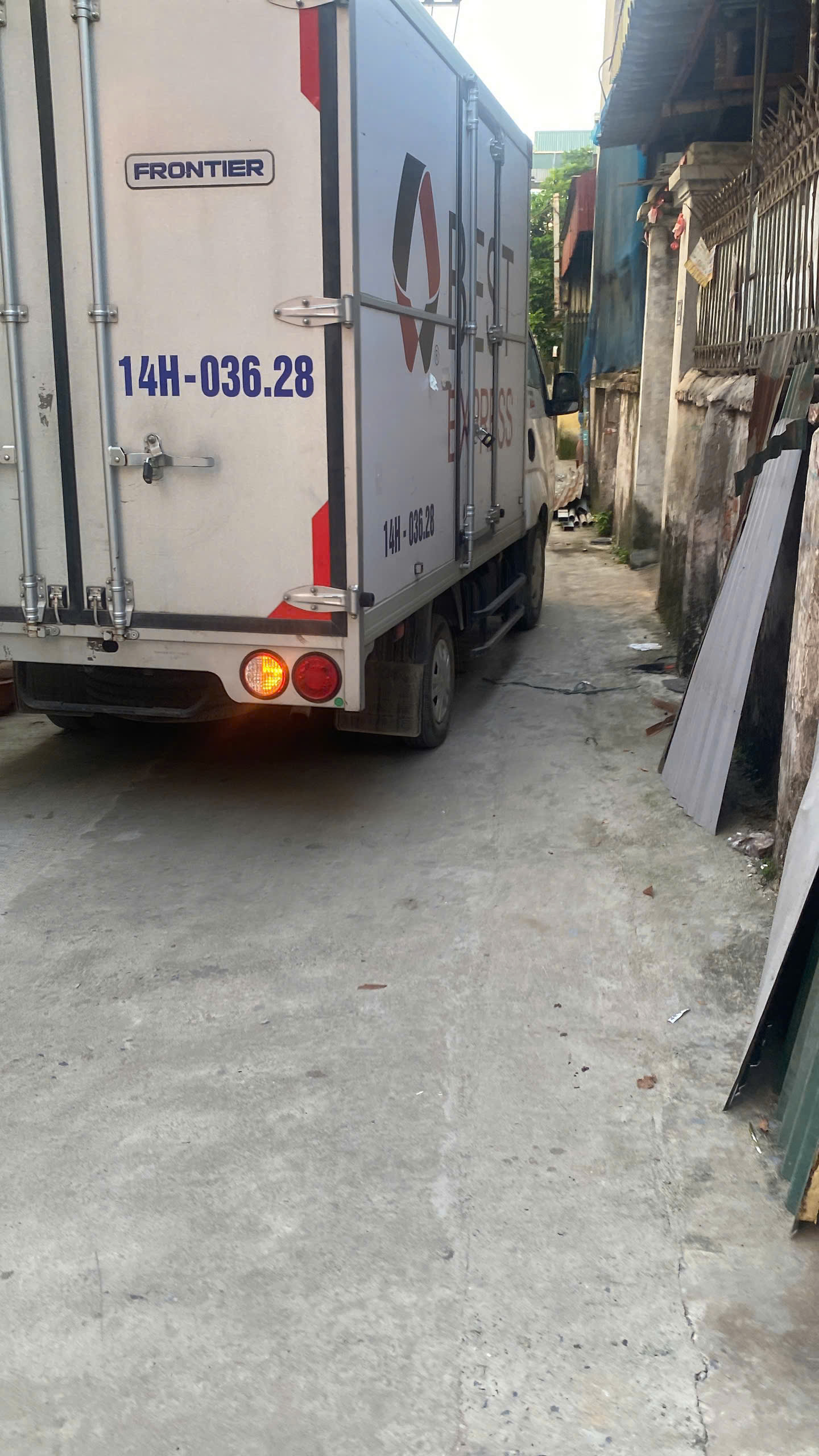 BÁN ĐẤT HẠ THÁI – DUYÊN THÁI – THƯỜNG TÍN - Ảnh 1