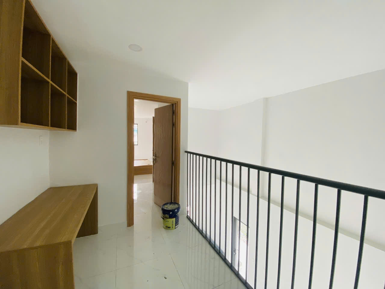 BÁN NHÀ TRUNG TÂM BÌNH CHIỂU – 2 TẦNG BTCT – 2 MẶT TIỀN XE TẢI – CHỈ 3.8 TỶ - Ảnh 3