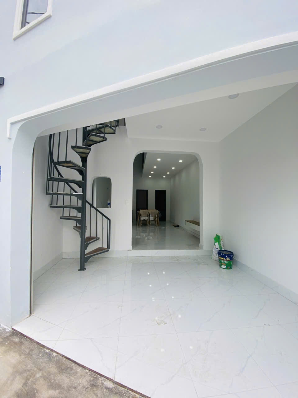BÁN NHÀ TRUNG TÂM BÌNH CHIỂU – 2 TẦNG BTCT – 2 MẶT TIỀN XE TẢI – CHỈ 3.8 TỶ - Ảnh 2