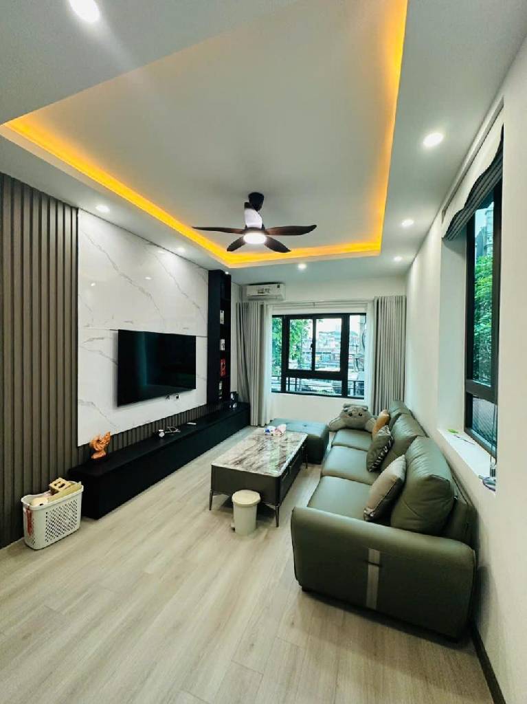 HIẾM CÓ! NHÀ PHÂN LÔ NGUYỄN VĂN CỪ - Ô TÔ TRÁNH - VỈA HÈ - KINH DOANH ĐỈNH - GIÁ CỰC TỐT! - Ảnh 4