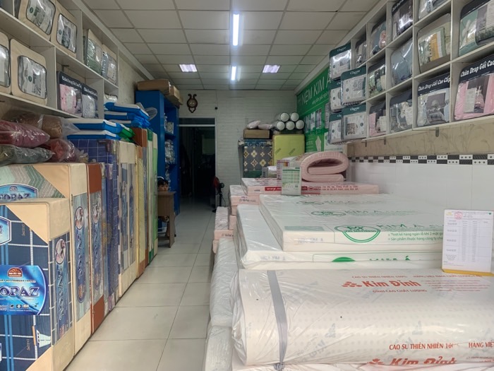 MẶT TIỀN PHẠM THẾ HIỂN – 239.5M² – 23 TỶ – P.6, Q.8 – NGANG KHỦNG 6.3M – XÂY 5 TẦNG – THU NHẬP - Ảnh 1